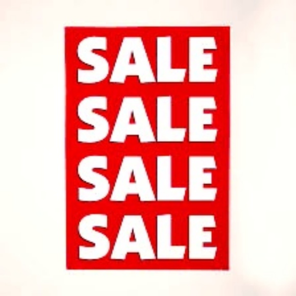 sale!!! 5 for $26!!! - Picture 1 of 1